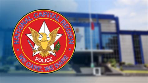 National Capital Region Police Office (NCRPO).
